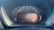 Toyota Aygo X 1.0 VVT-i Edge 5dr Auto Petrol Hatchback